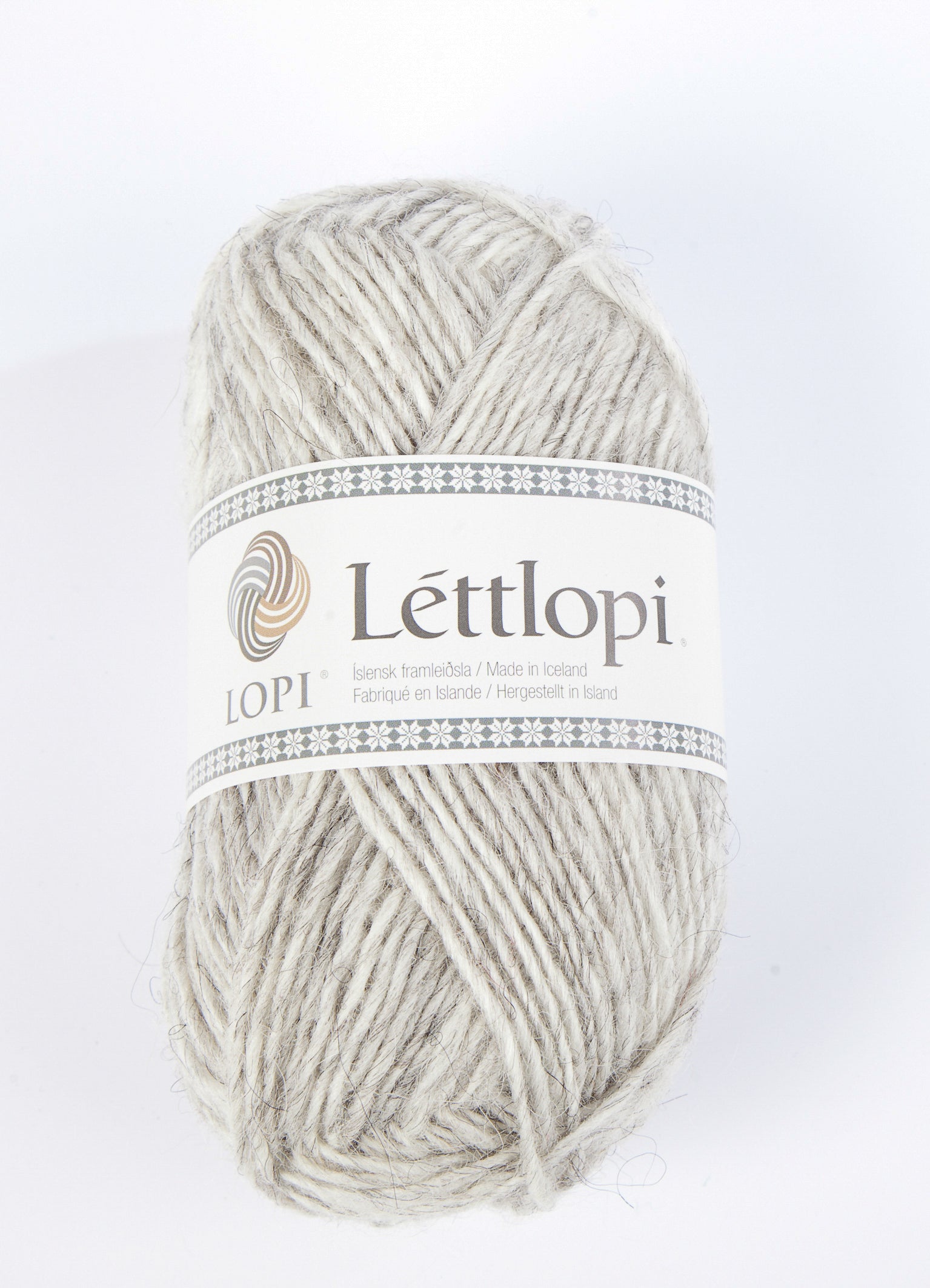 Léttlopi