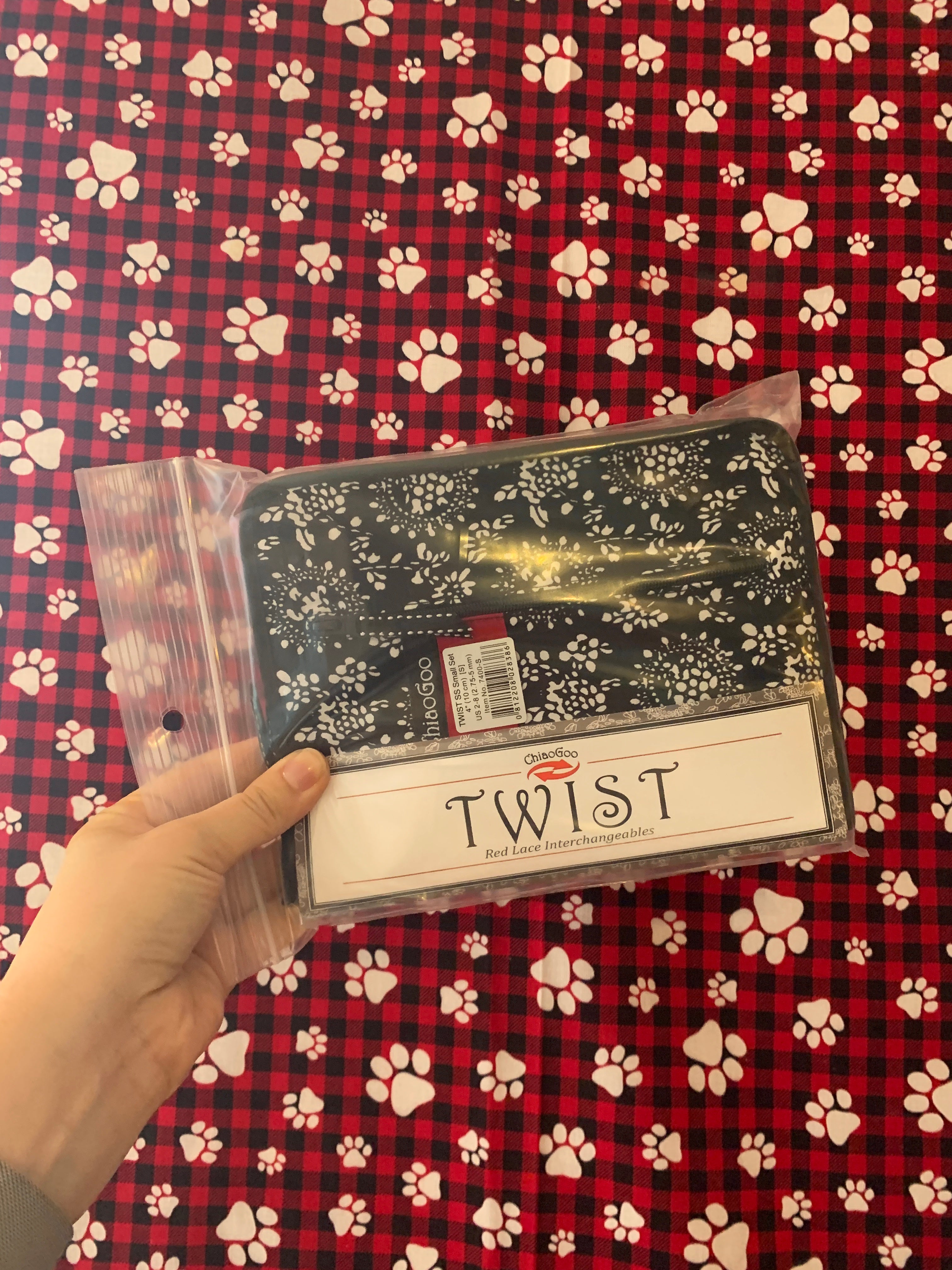 TWIST™ 4