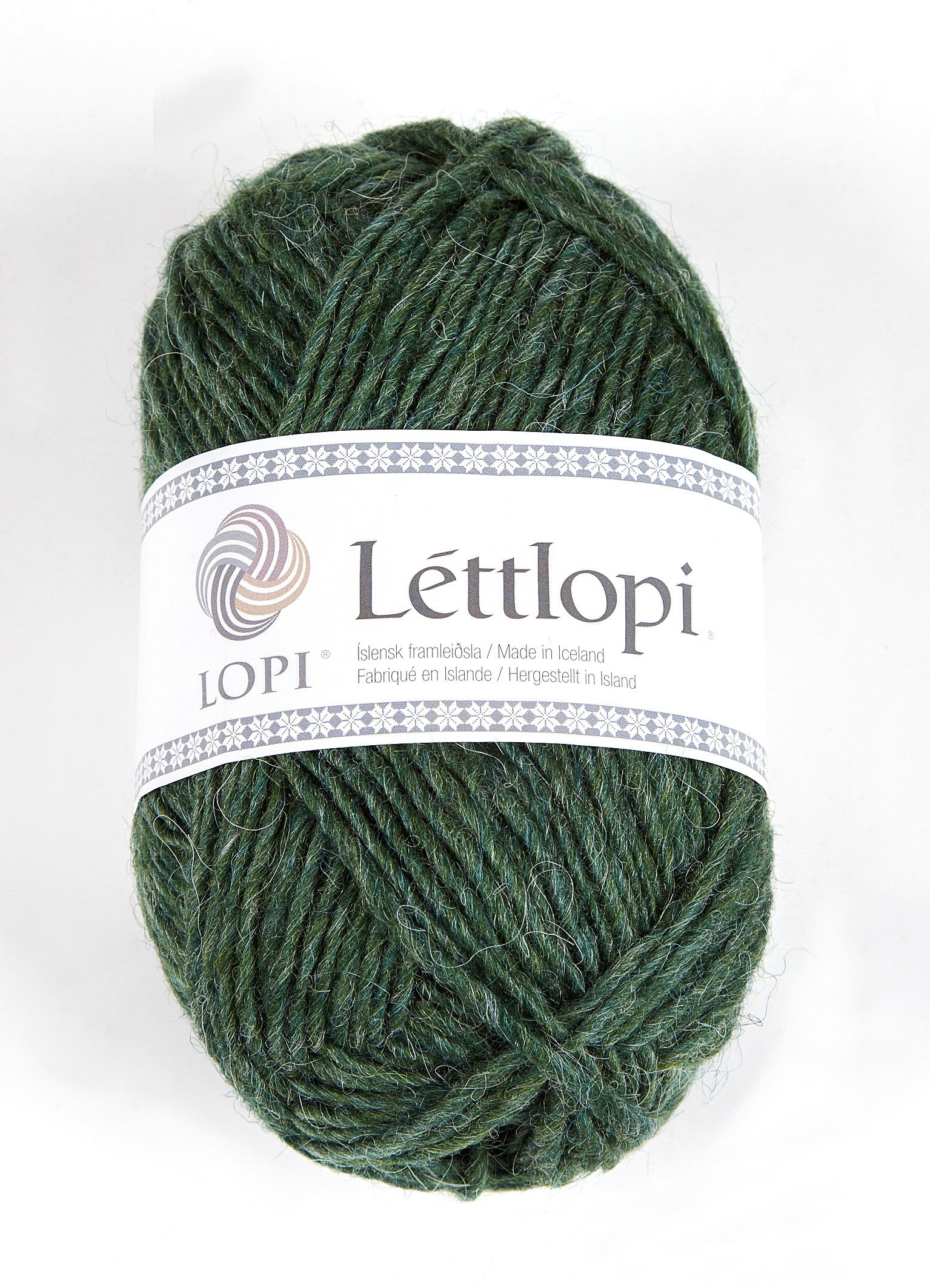 Léttlopi