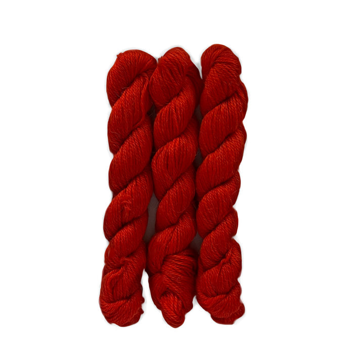 Perennial Mini Skeins