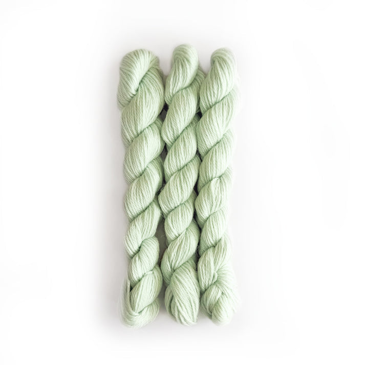 Perennial Mini Skeins