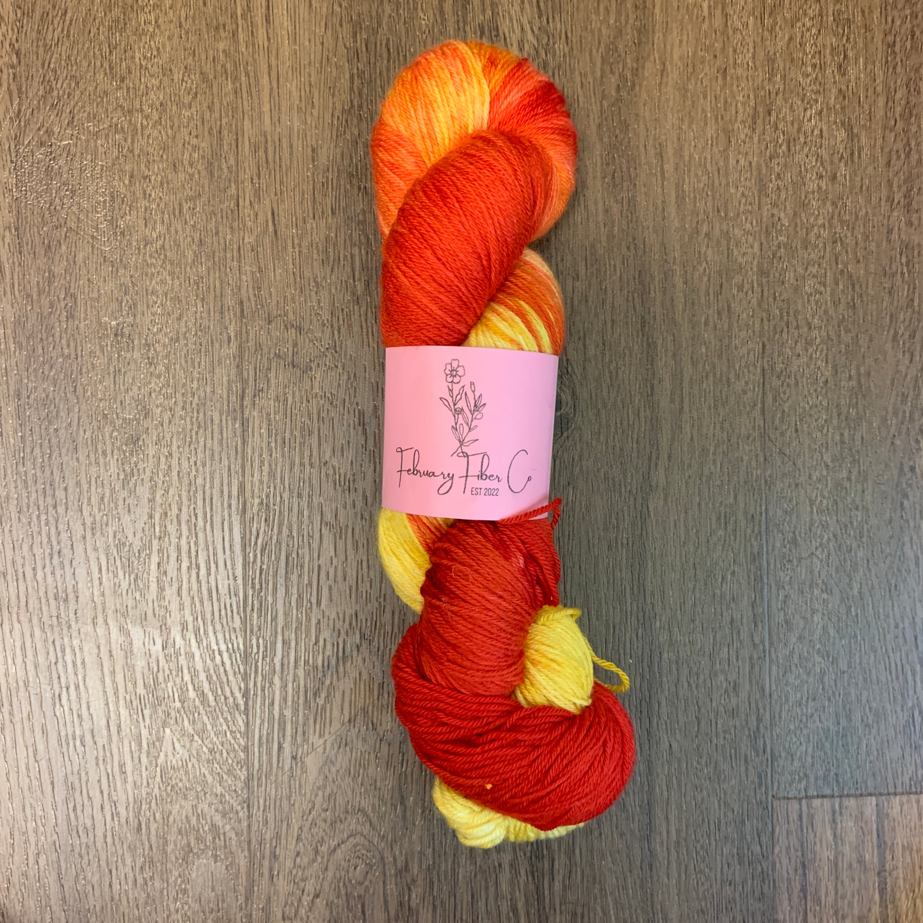 Fancy Sock