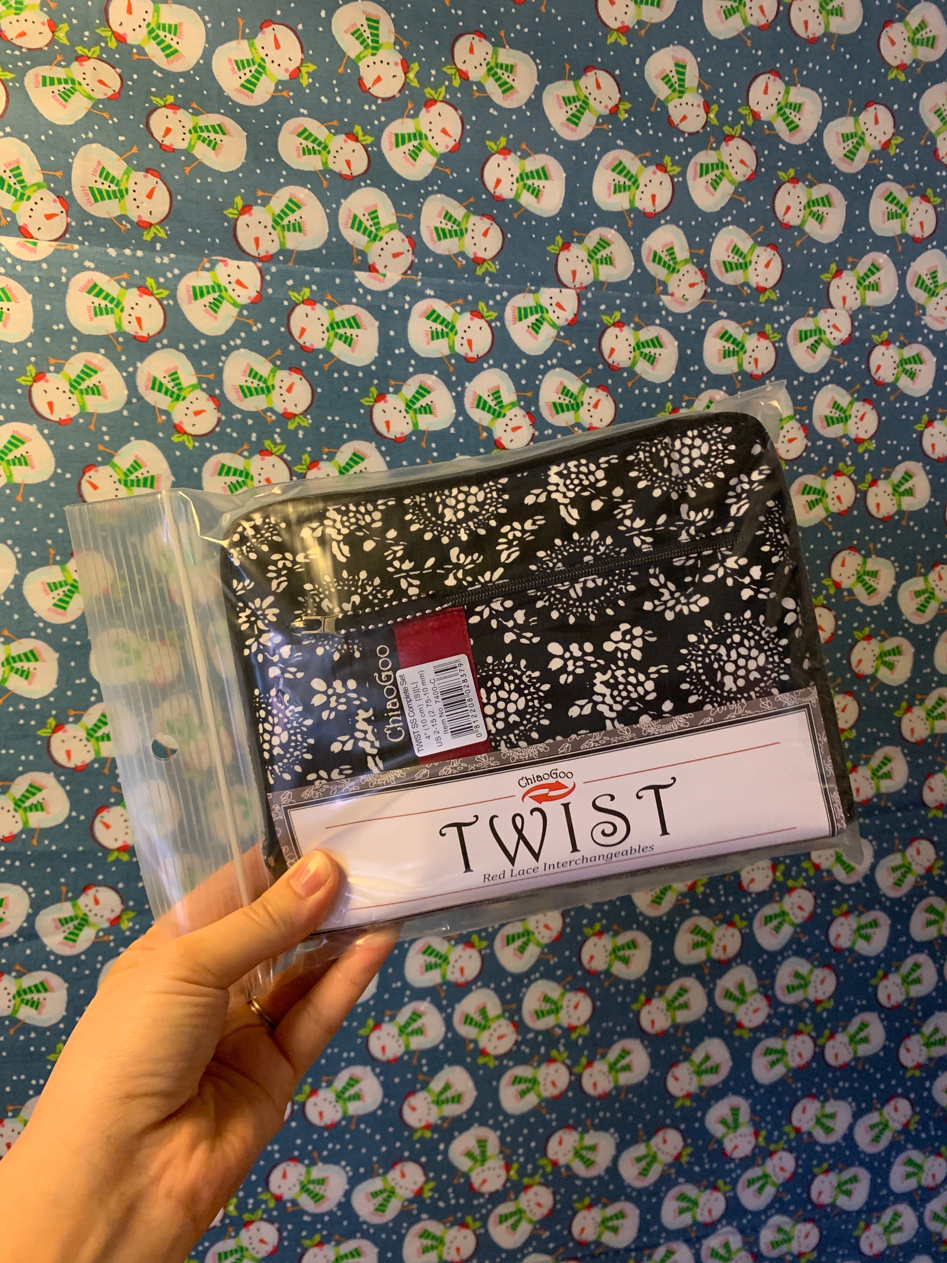 TWIST™ 4