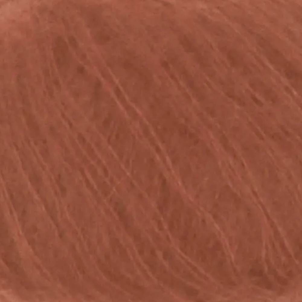 Silk Mohair