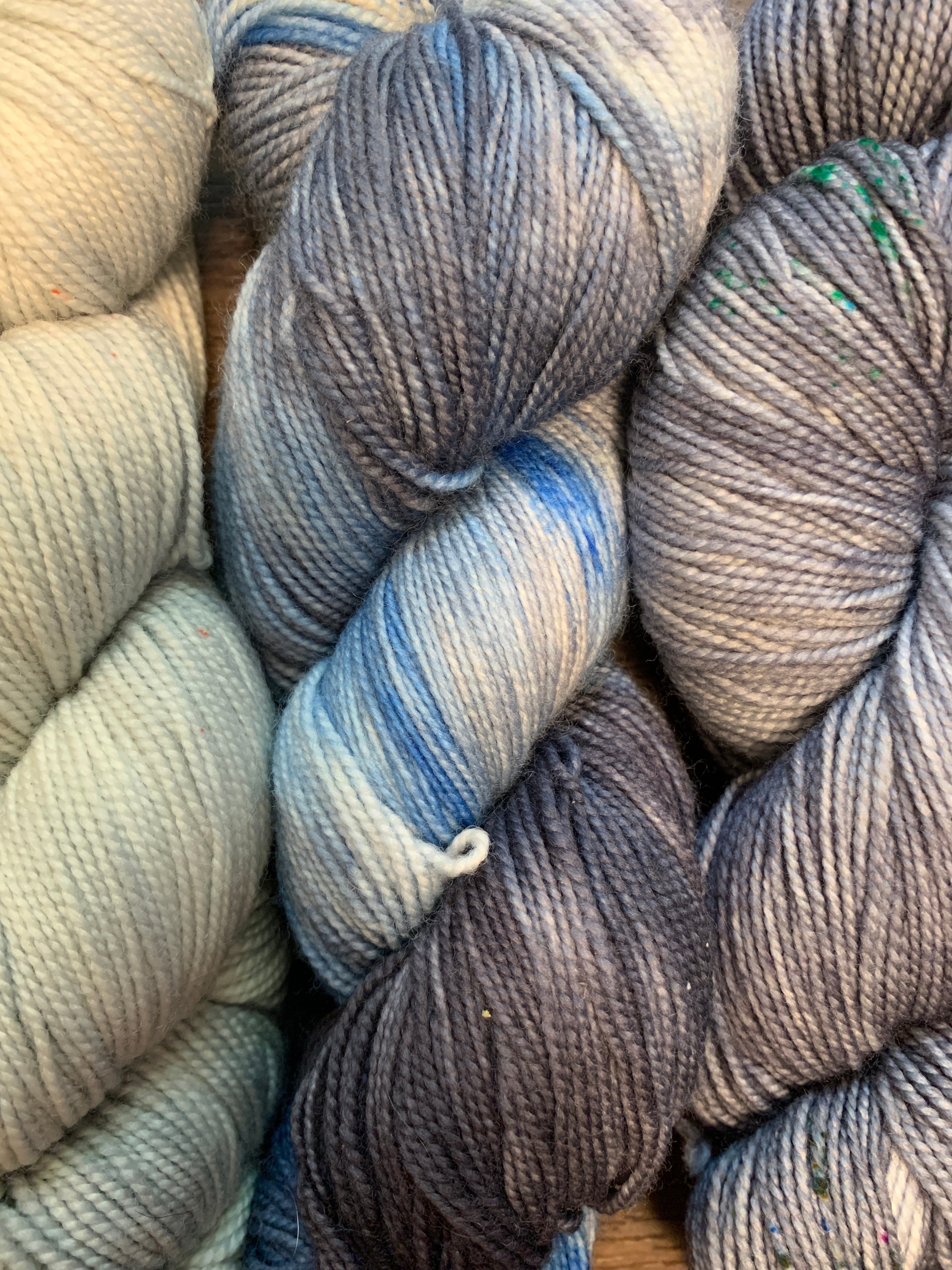 February Fiber Co. Kits & Sets