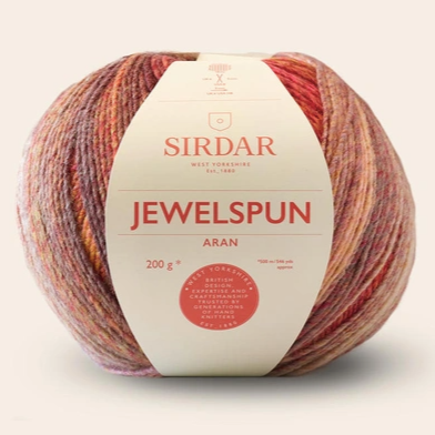 Jewelspun