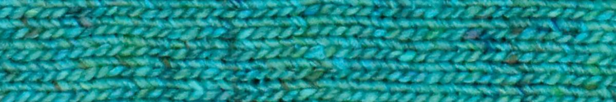 Silk Garden Sock & Sock Solo