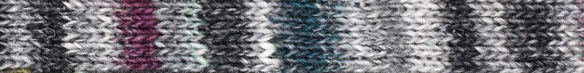 Silk Garden Sock & Sock Solo