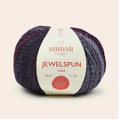 Jewelspun