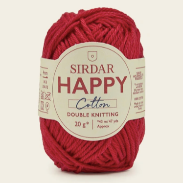 Happy Cotton