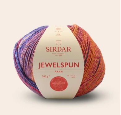 Jewelspun