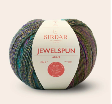 Jewelspun