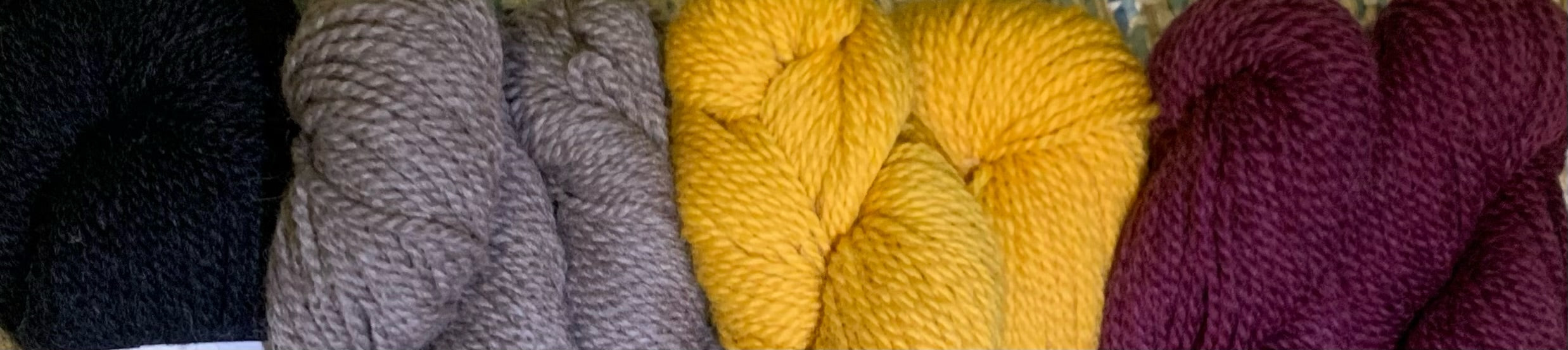 Introduction to Color Work Class SOLD OUT