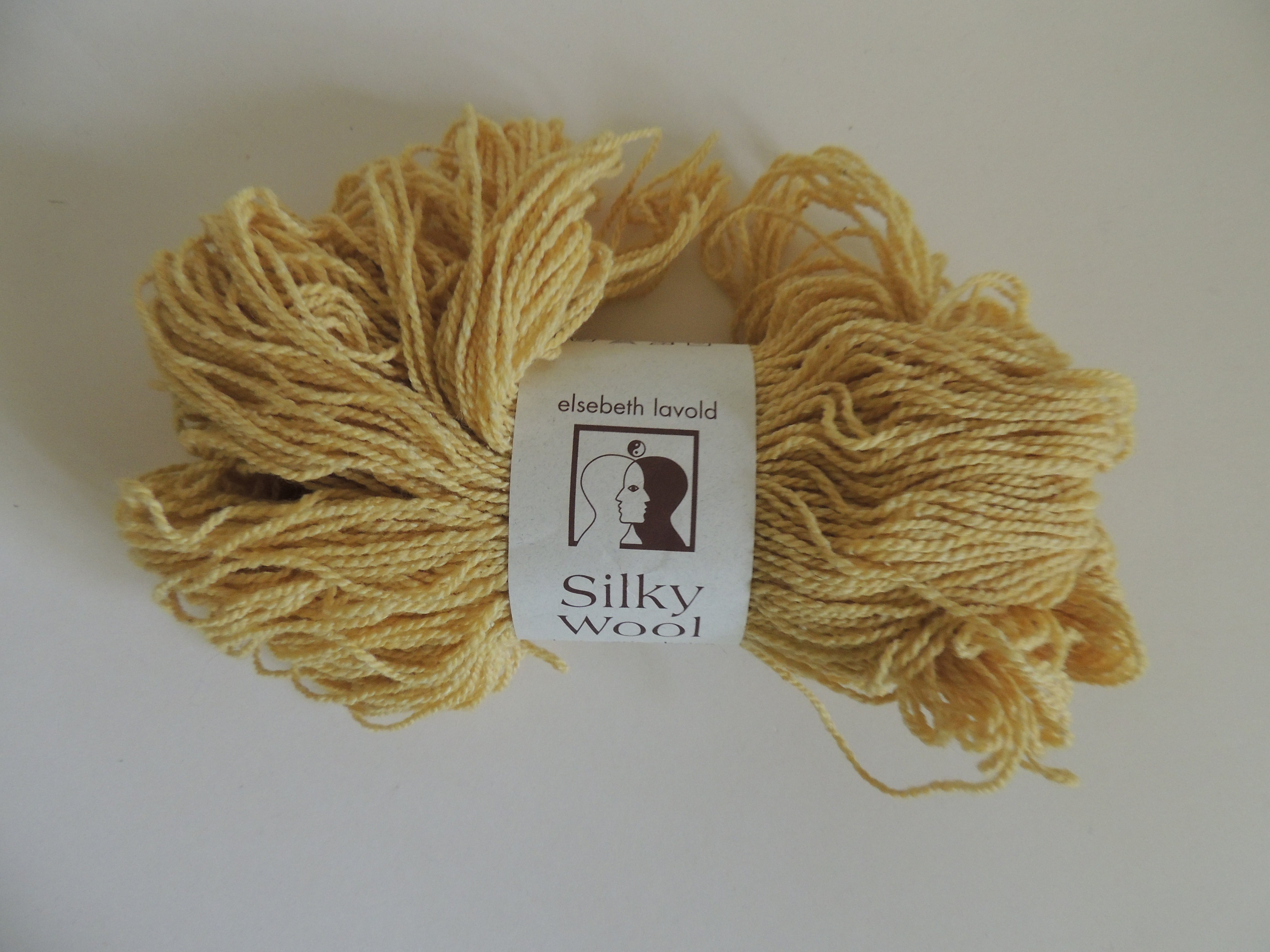 Silky Wool