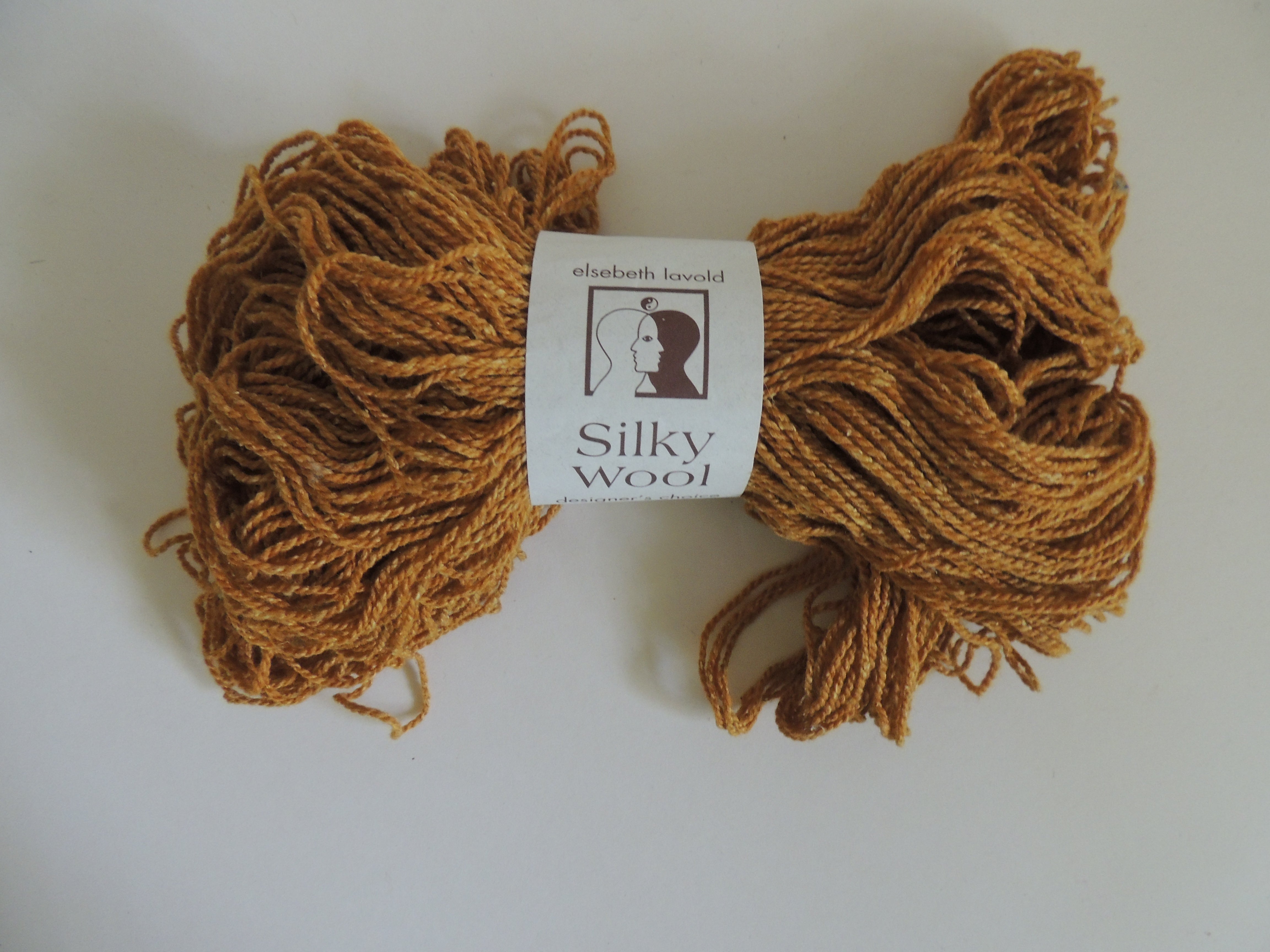 Silky Wool