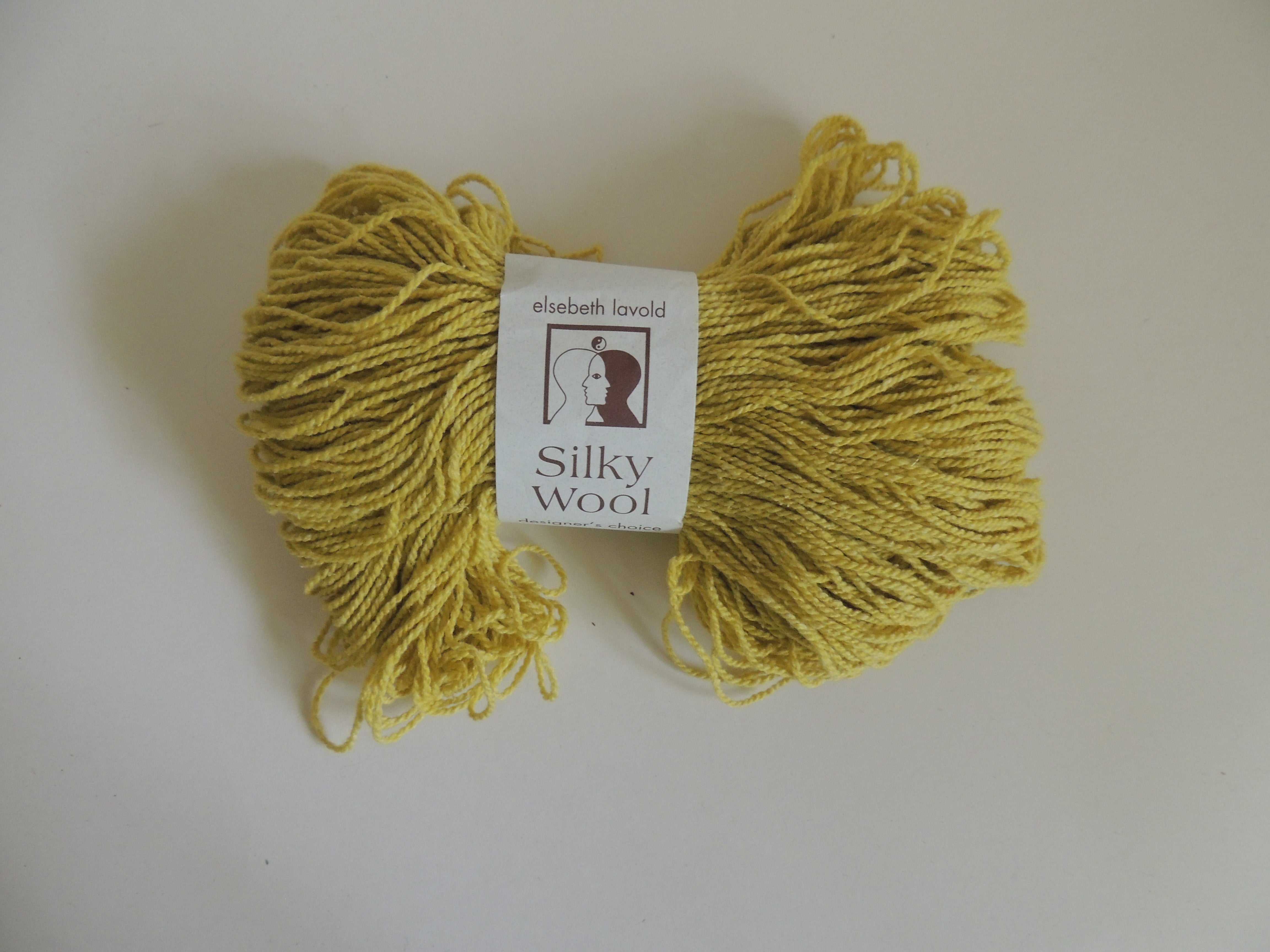 Silky Wool