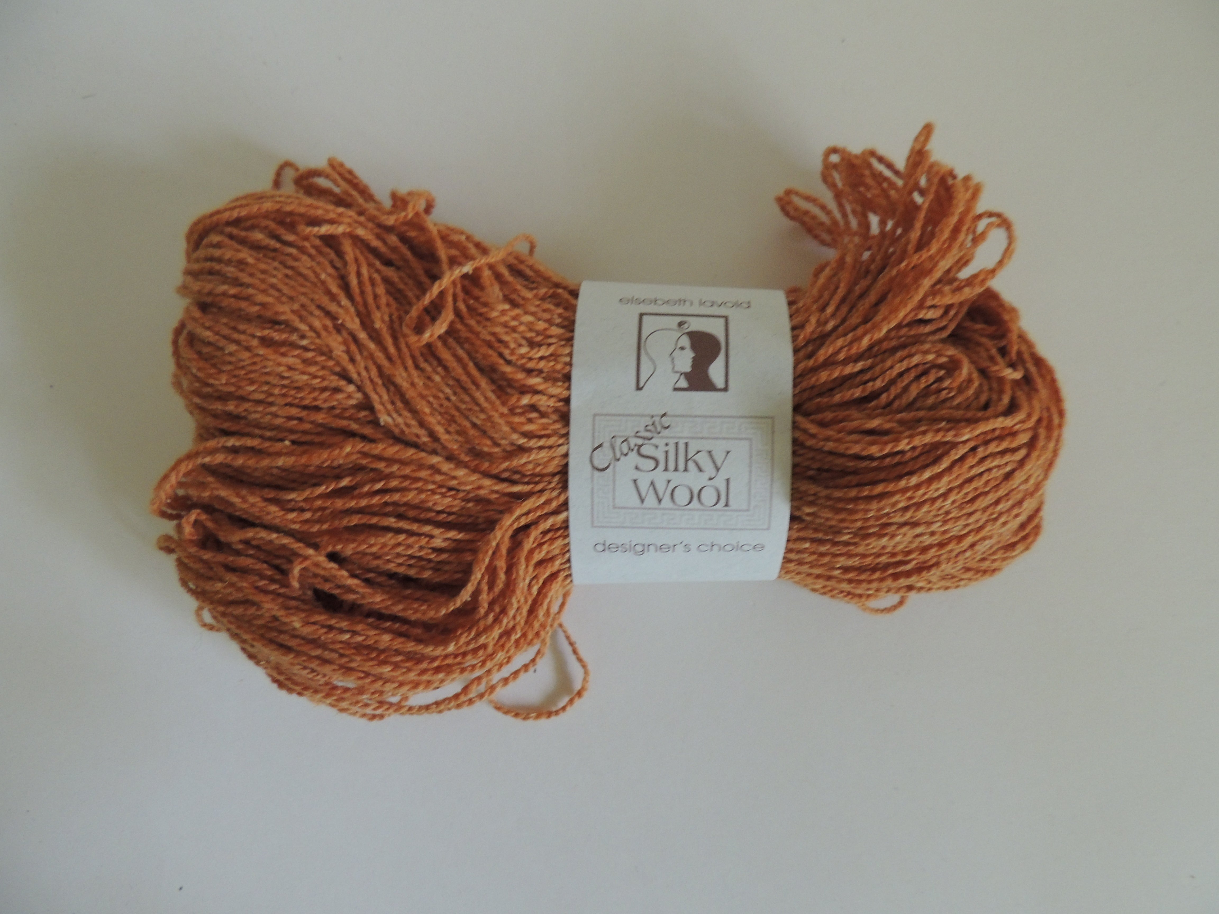 Silky Wool