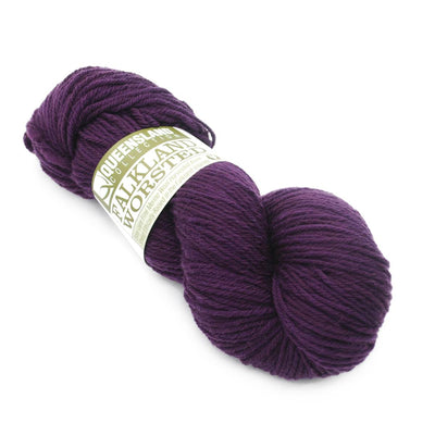Queensland Collection Falkland Worsted