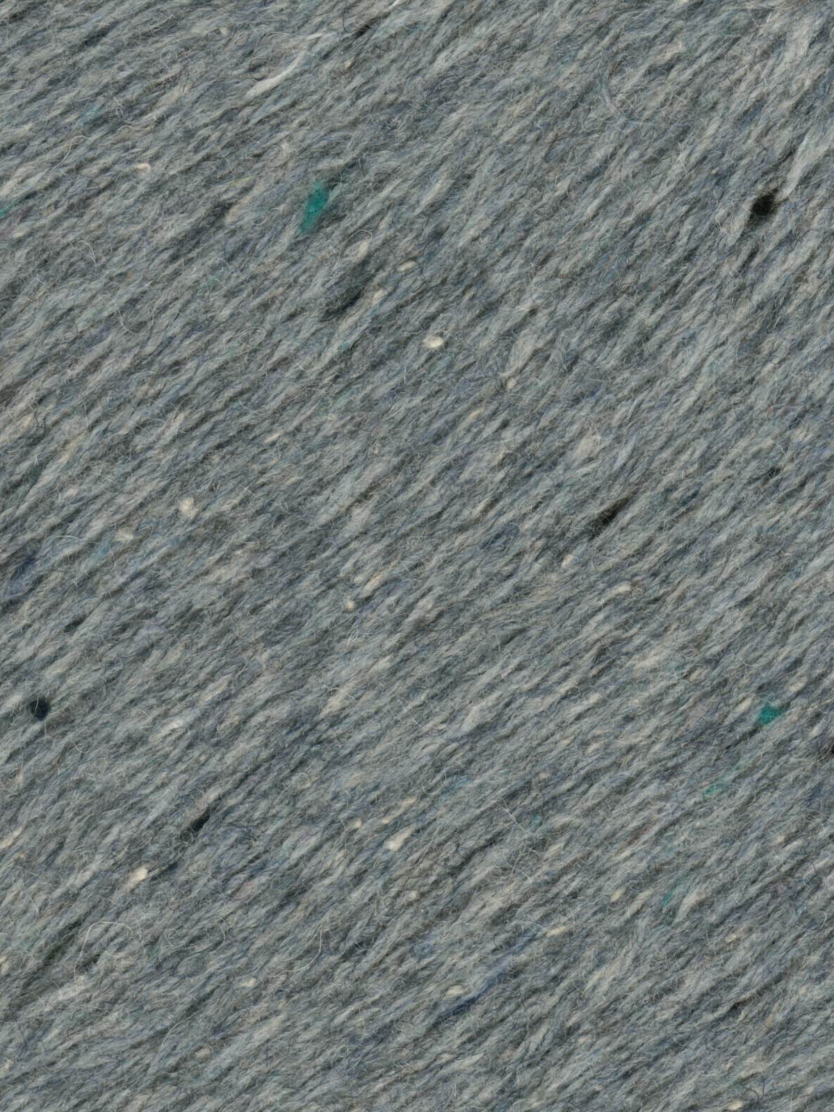 Recycled Tweed