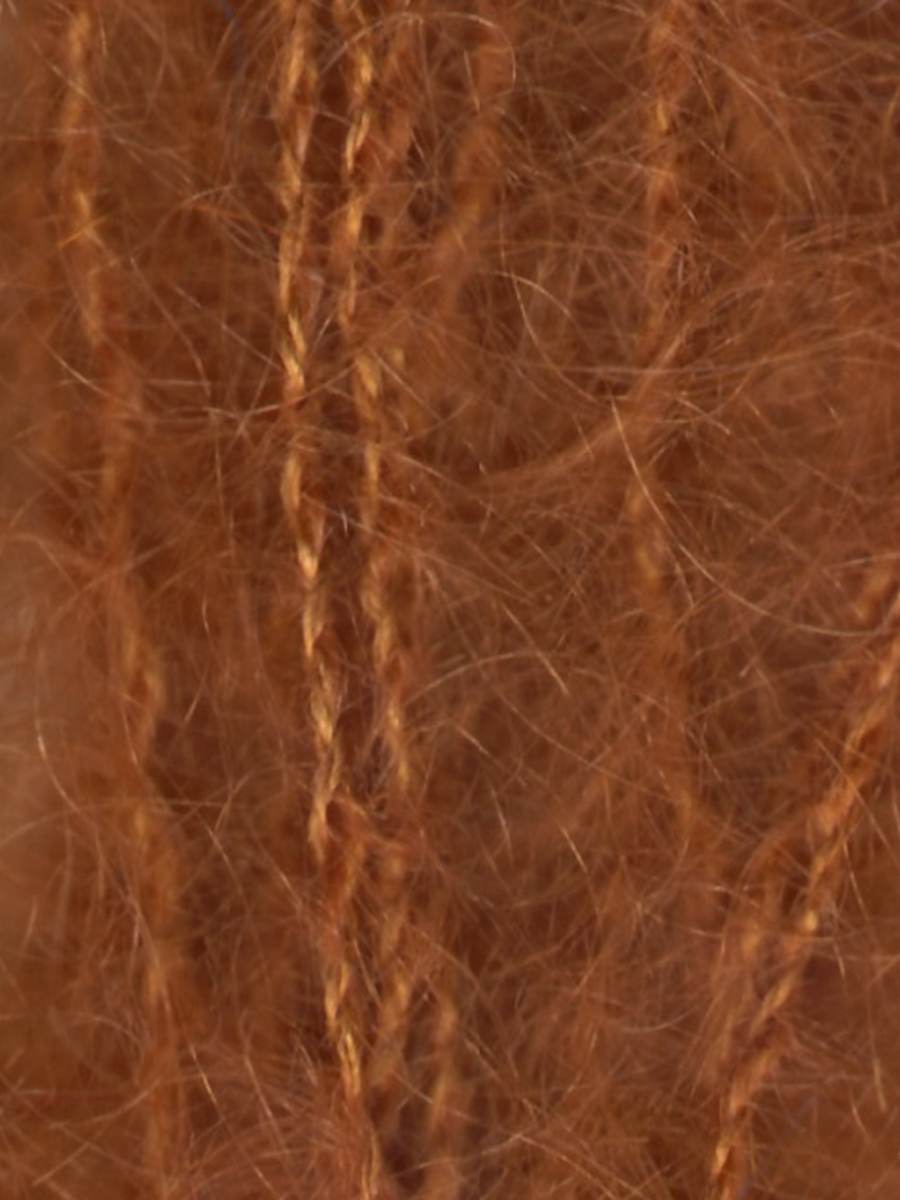 Silk Mohair