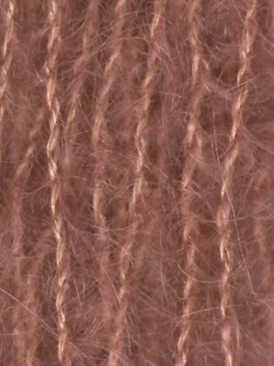 Silk Mohair