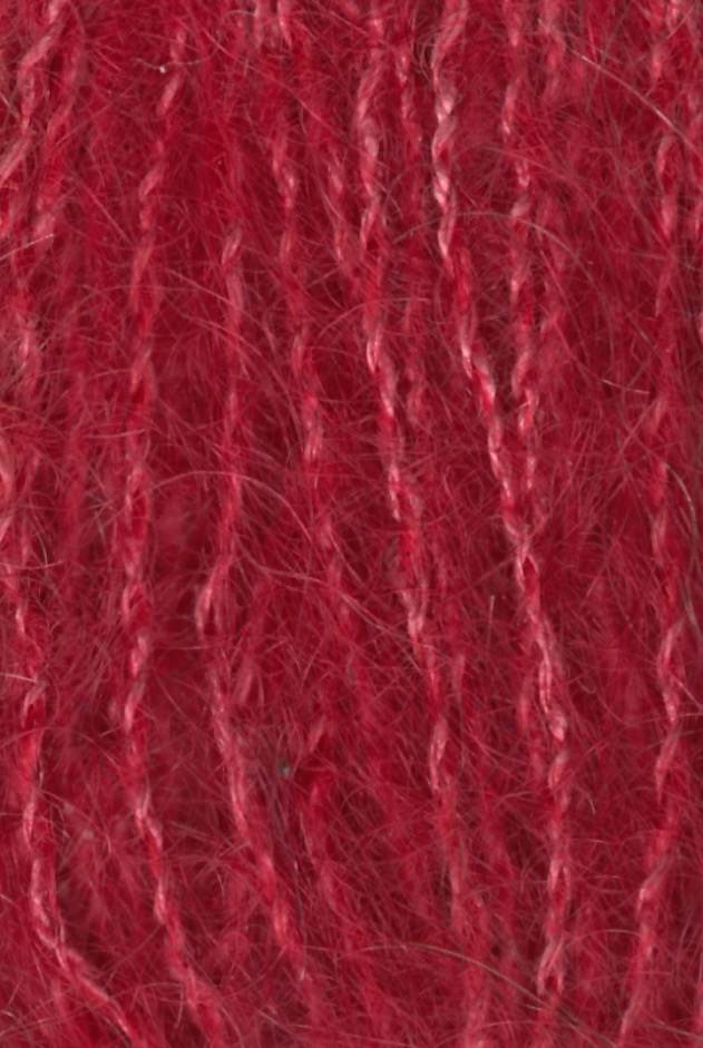 Silk Mohair