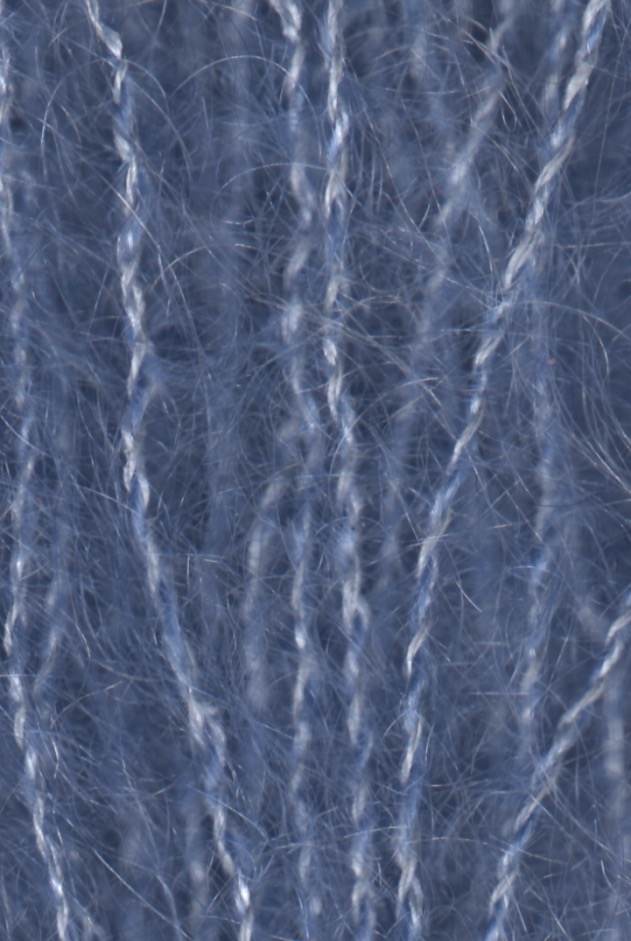 Silk Mohair