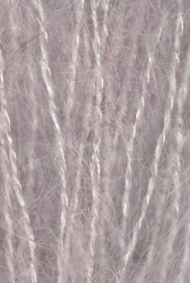 Silk Mohair