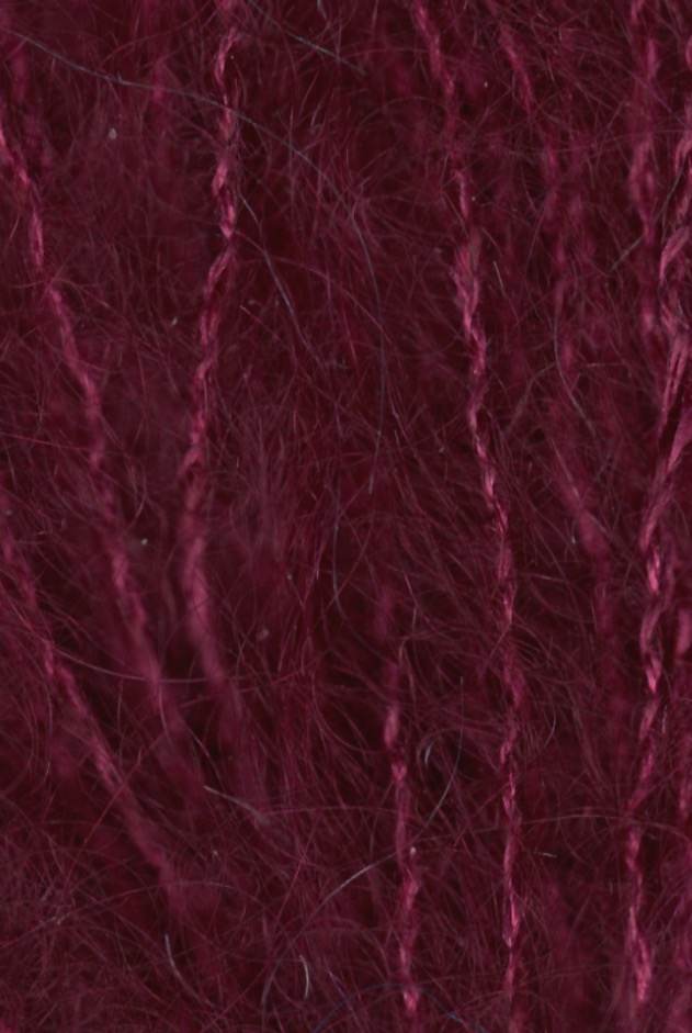 Silk Mohair