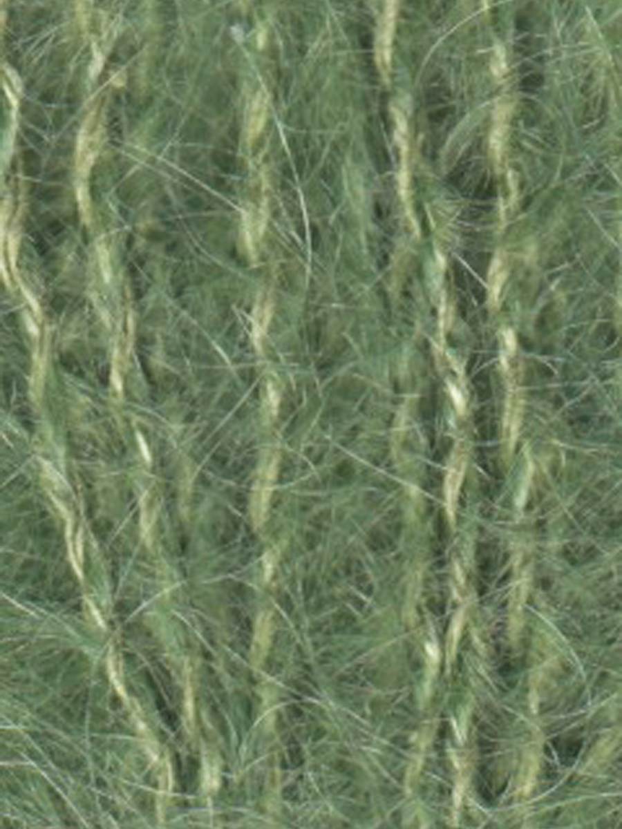 Silk Mohair
