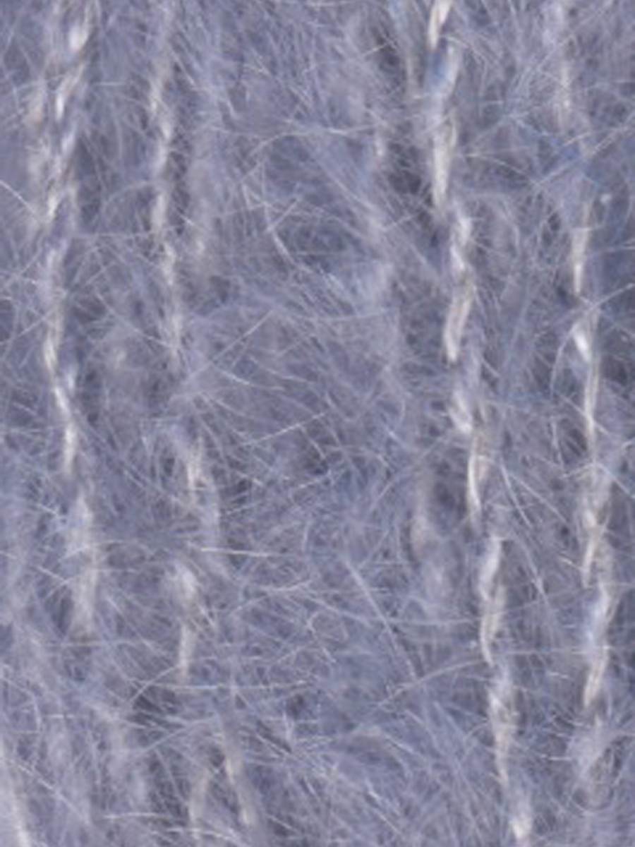 Silk Mohair