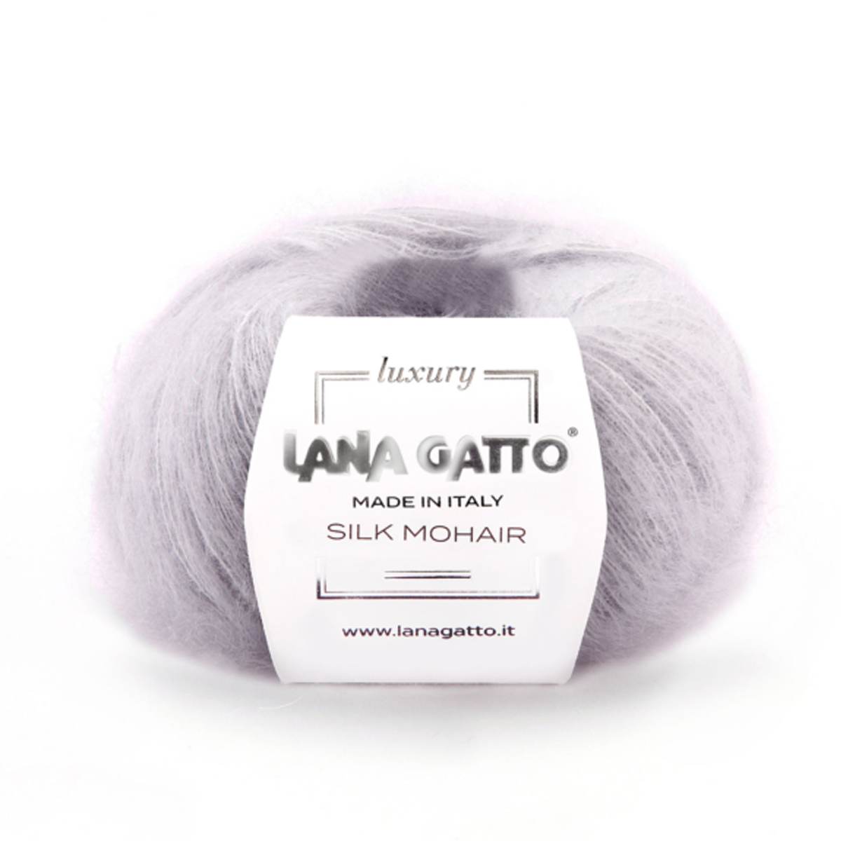 Silk Mohair