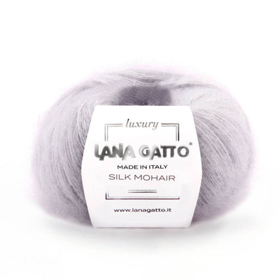 Silk Mohair