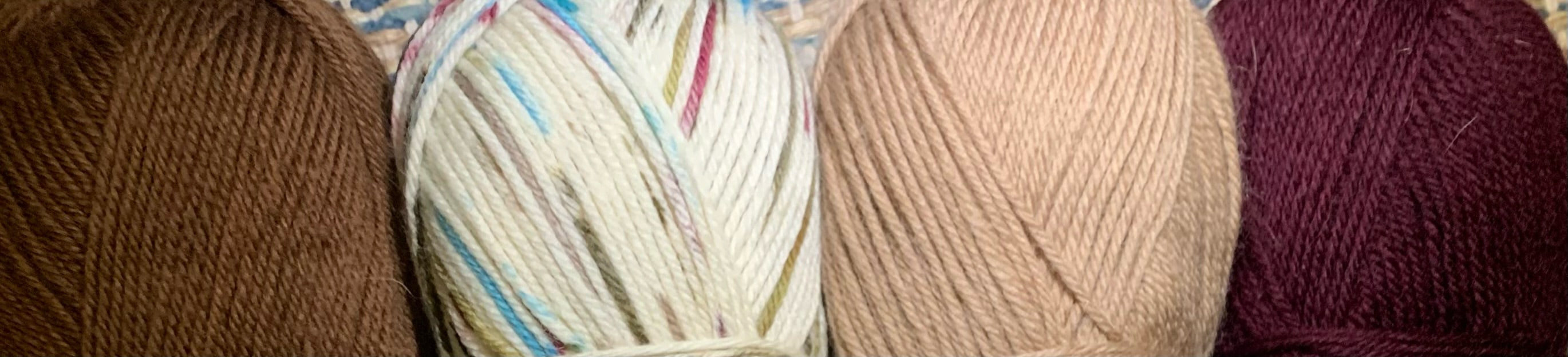 Introduction to Color Work Class SOLD OUT