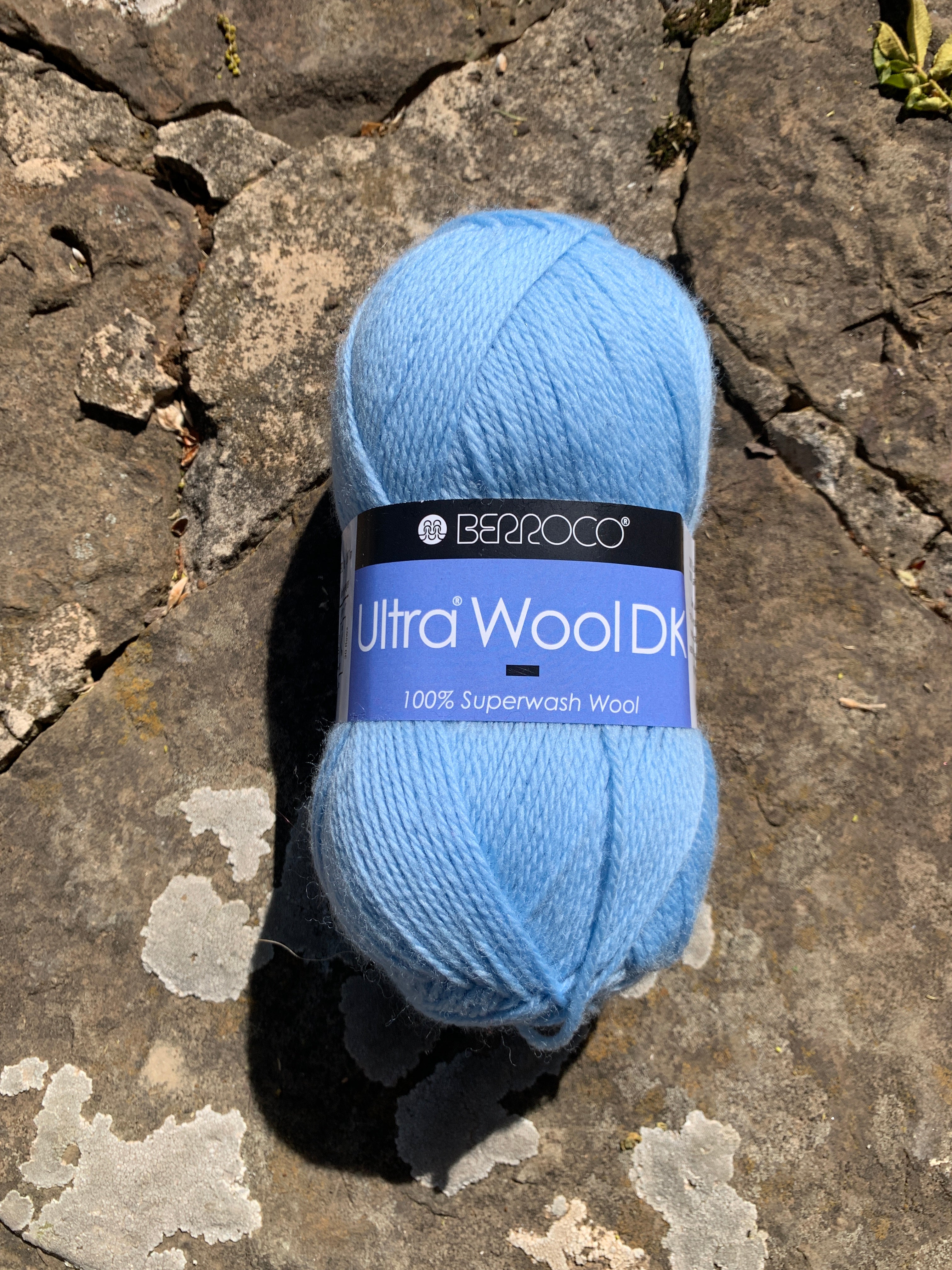 Ultra Wool DK