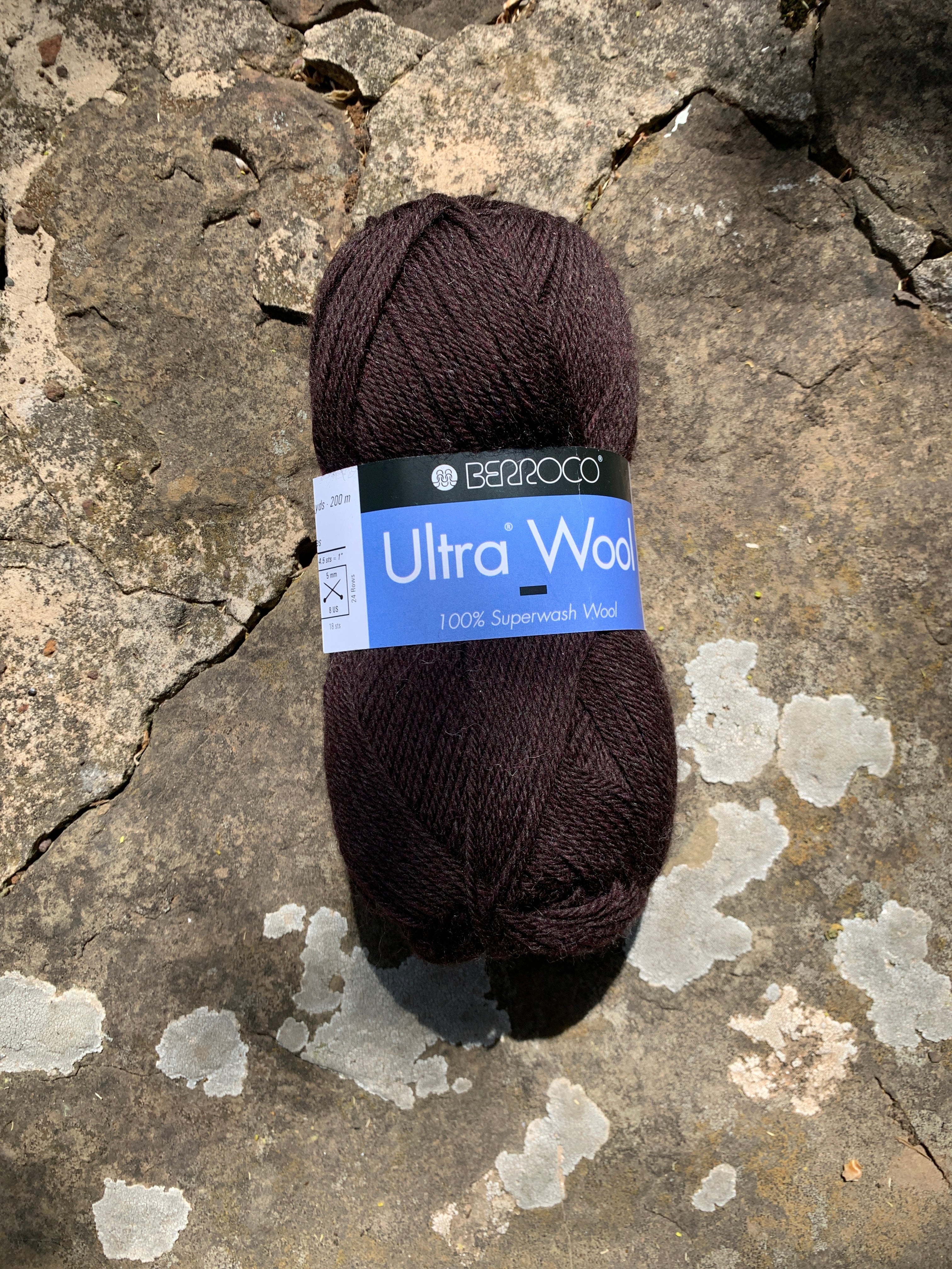 Ultra Wool