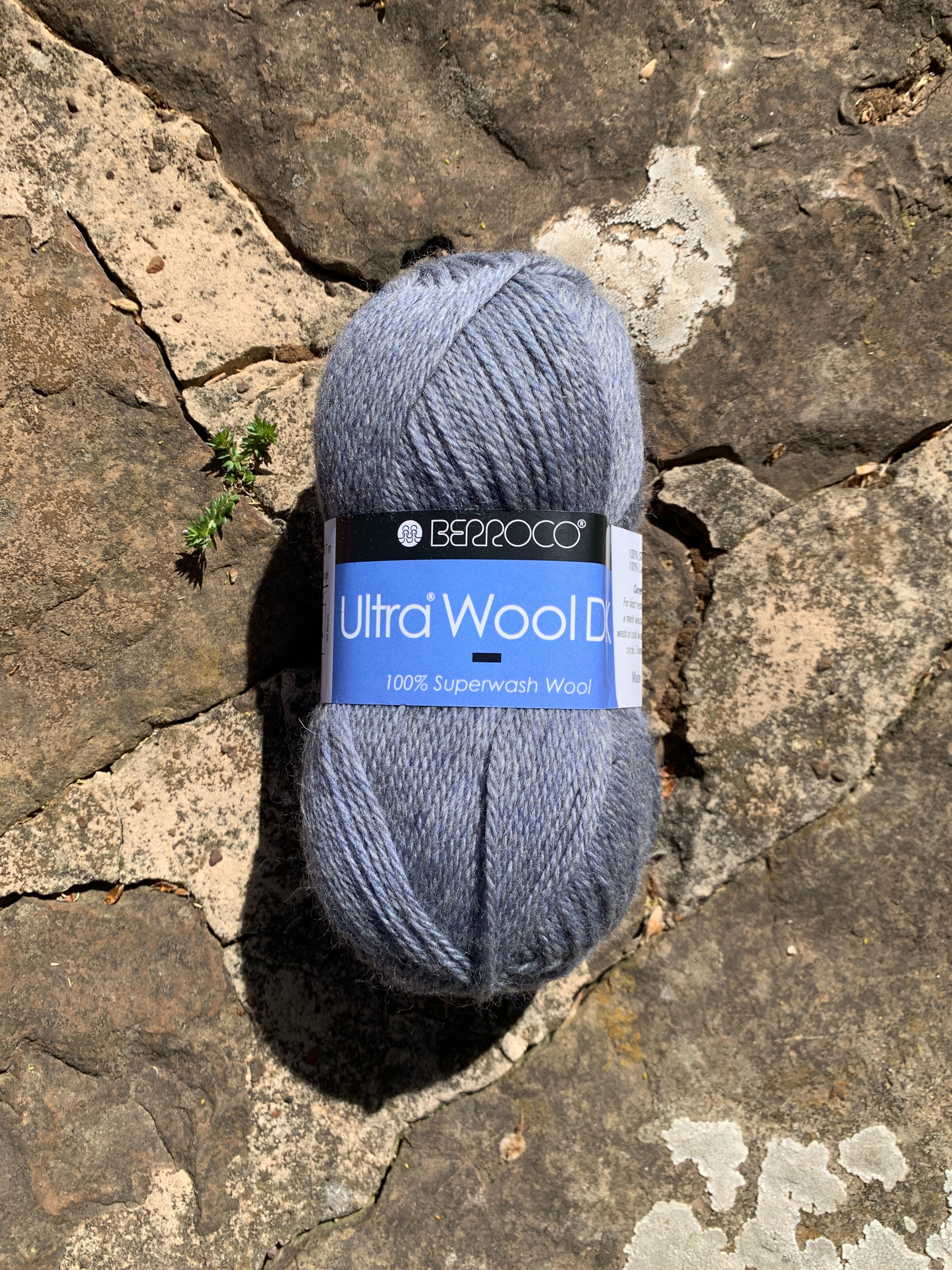 Ultra Wool DK