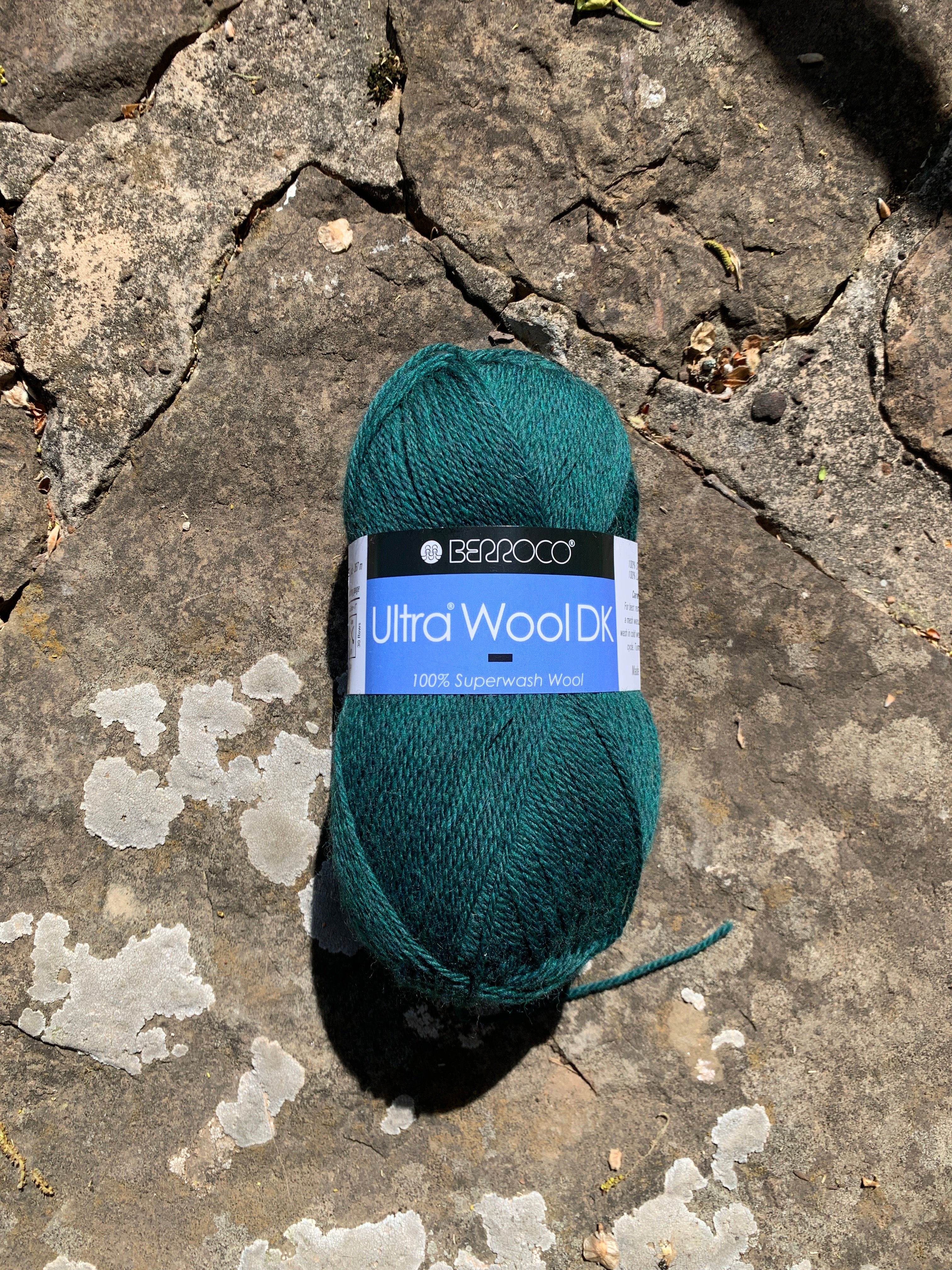 Ultra Wool DK