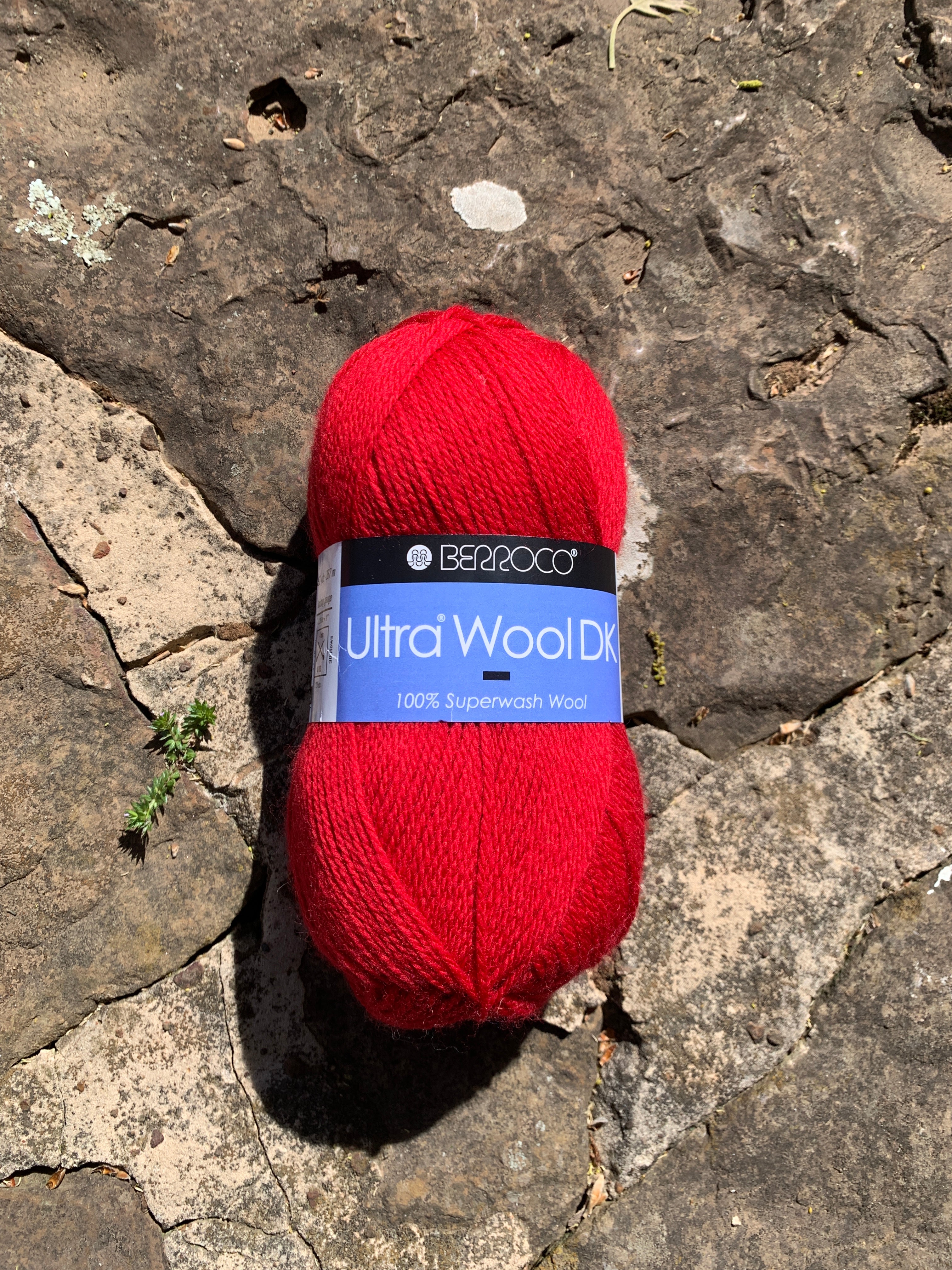 Ultra Wool DK