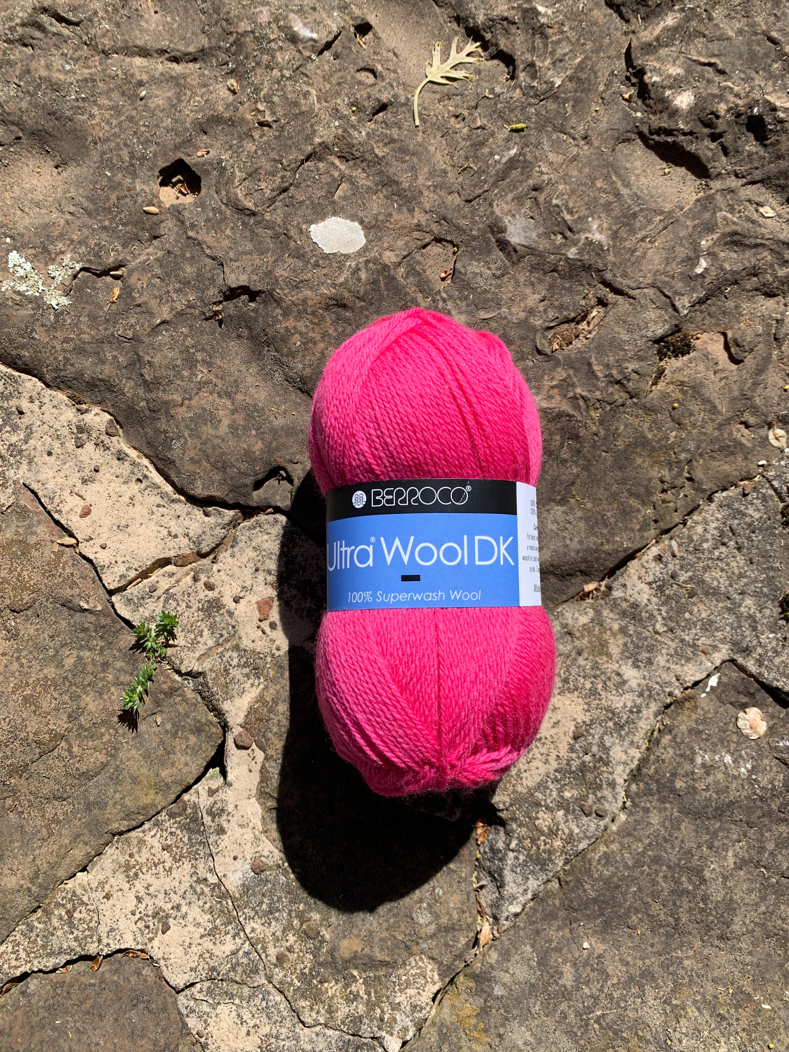 Ultra Wool DK