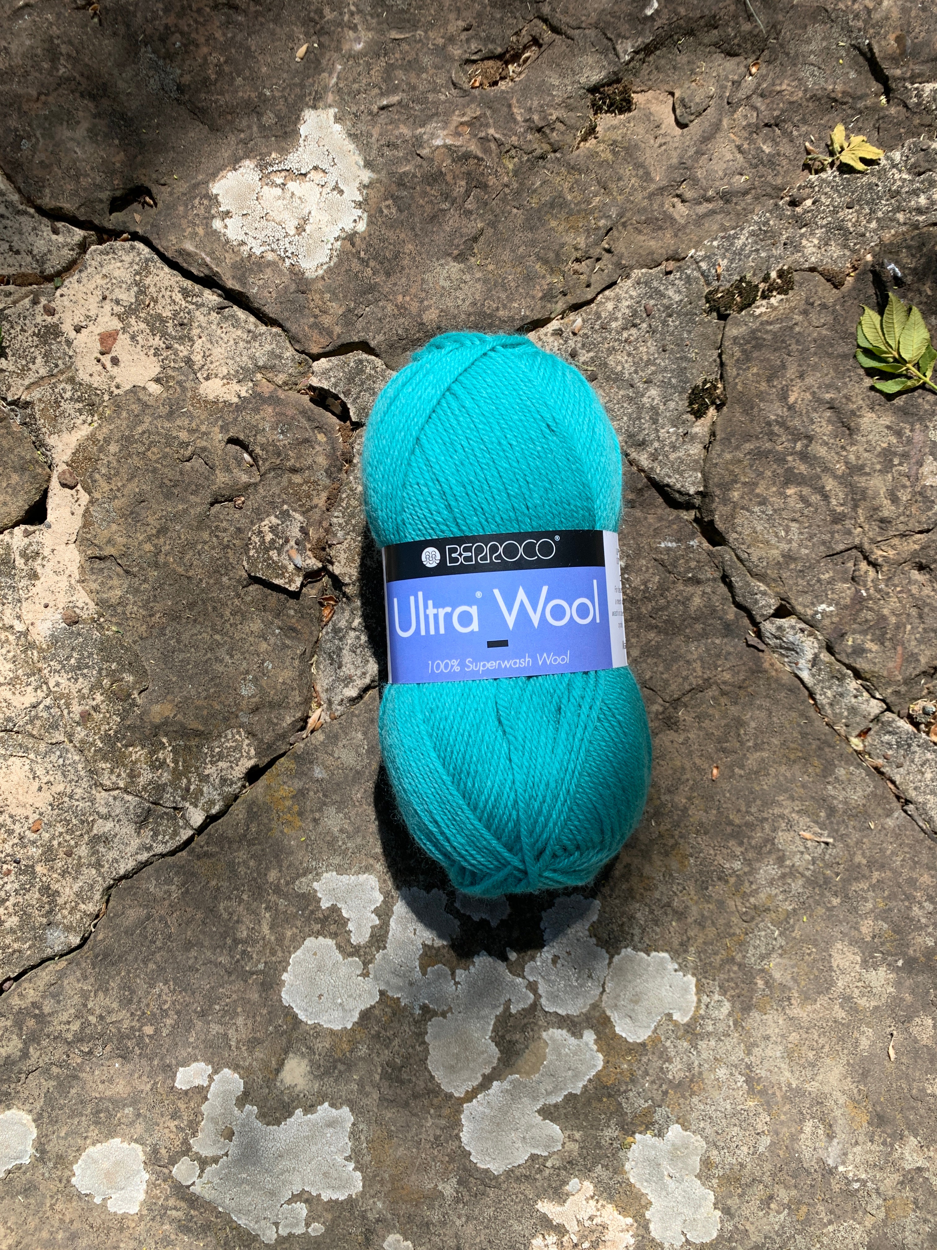 Ultra Wool