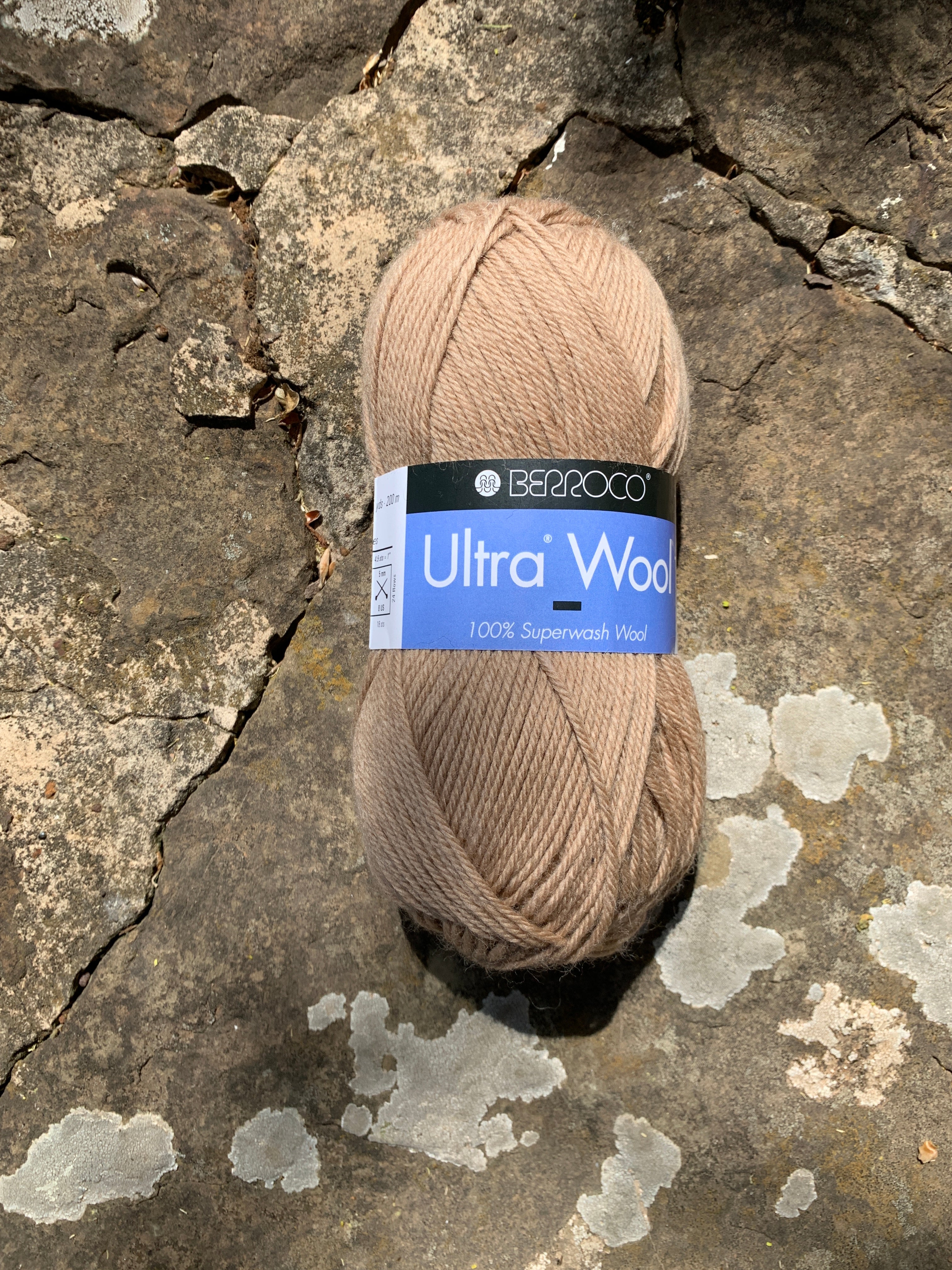 Ultra Wool