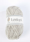 Léttlopi