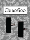 ChiaoGoo Cable End Stoppers