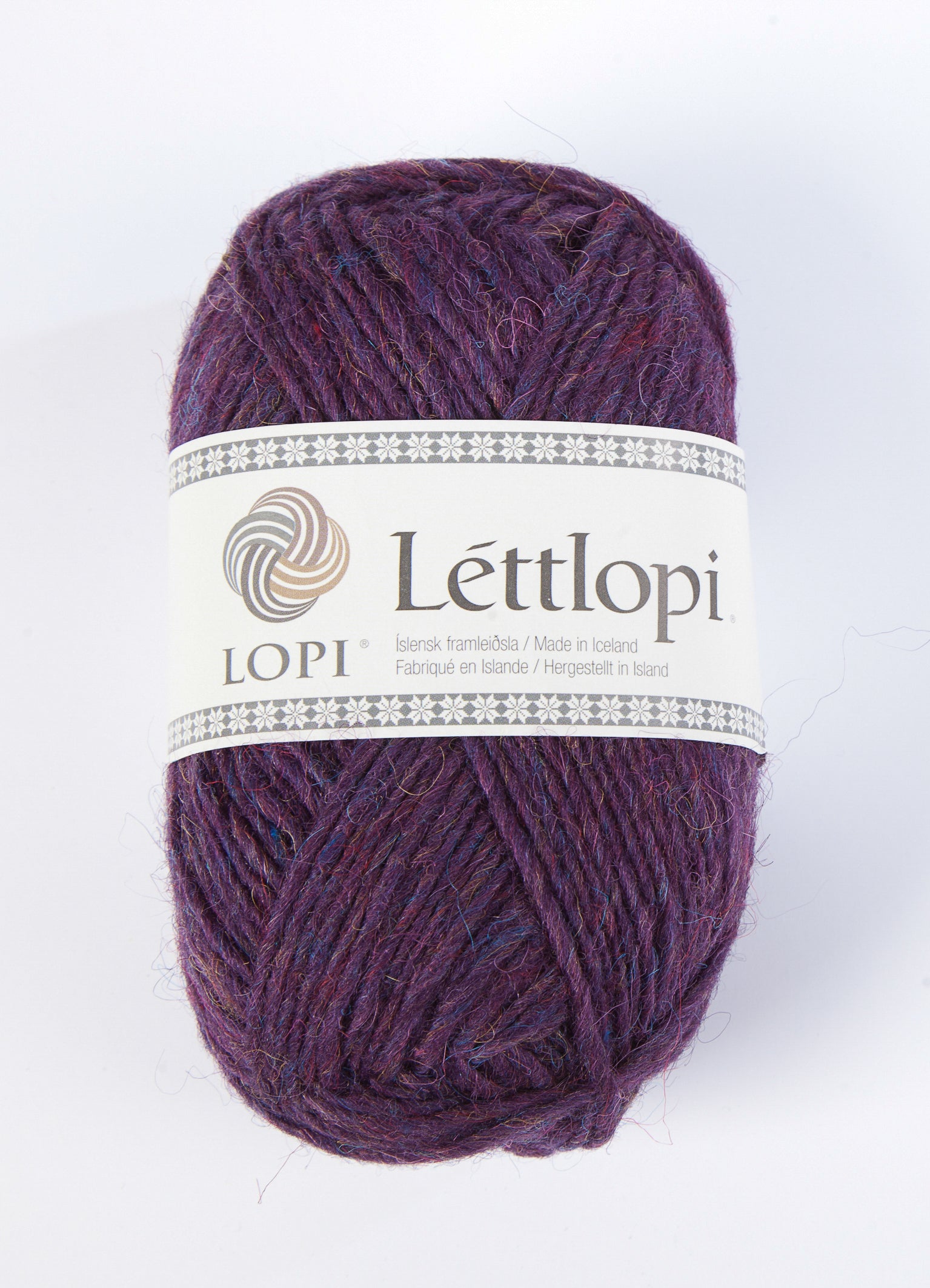 Léttlopi