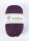 Léttlopi