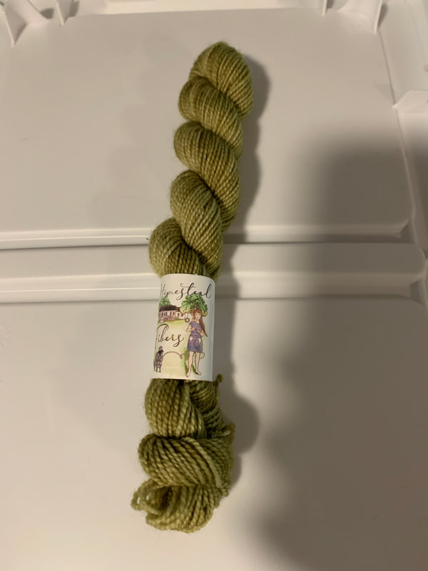 Homestead Fibers- Mini