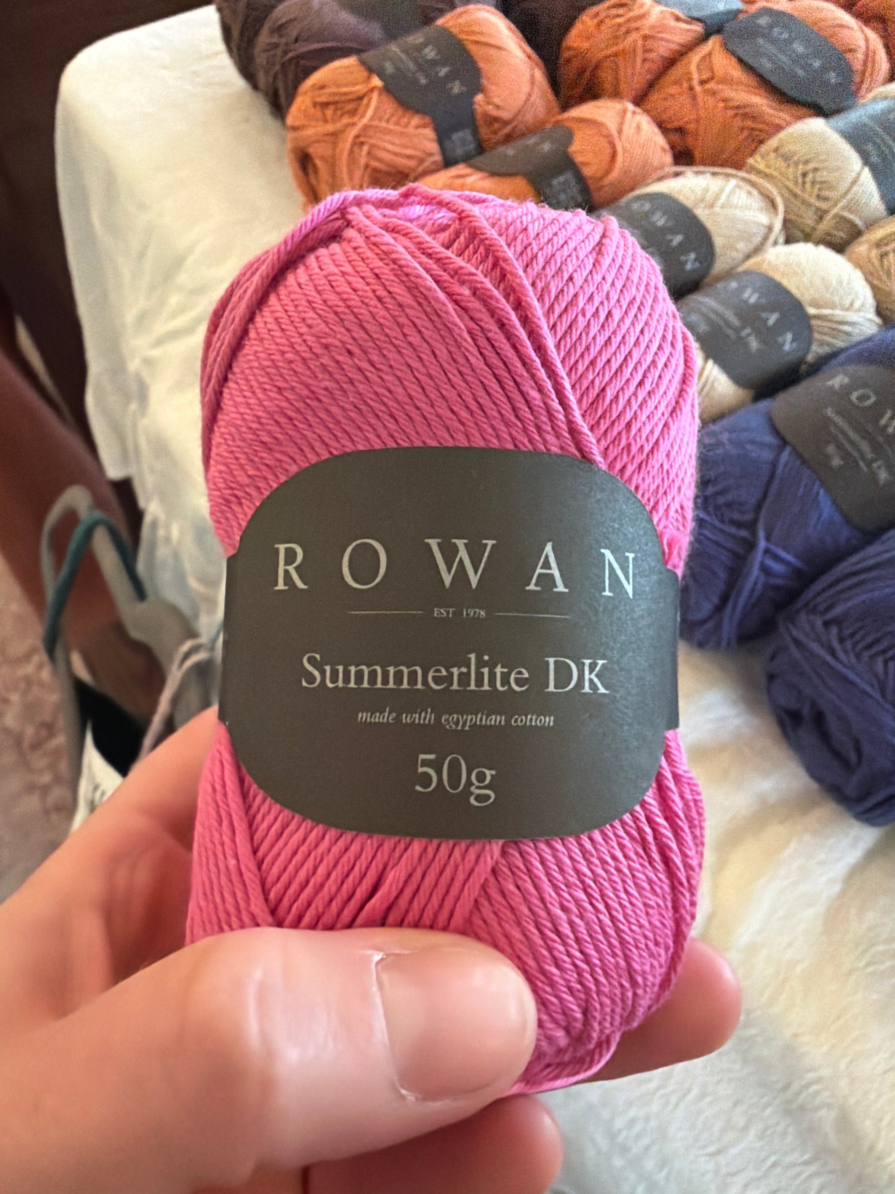 Summerlite DK