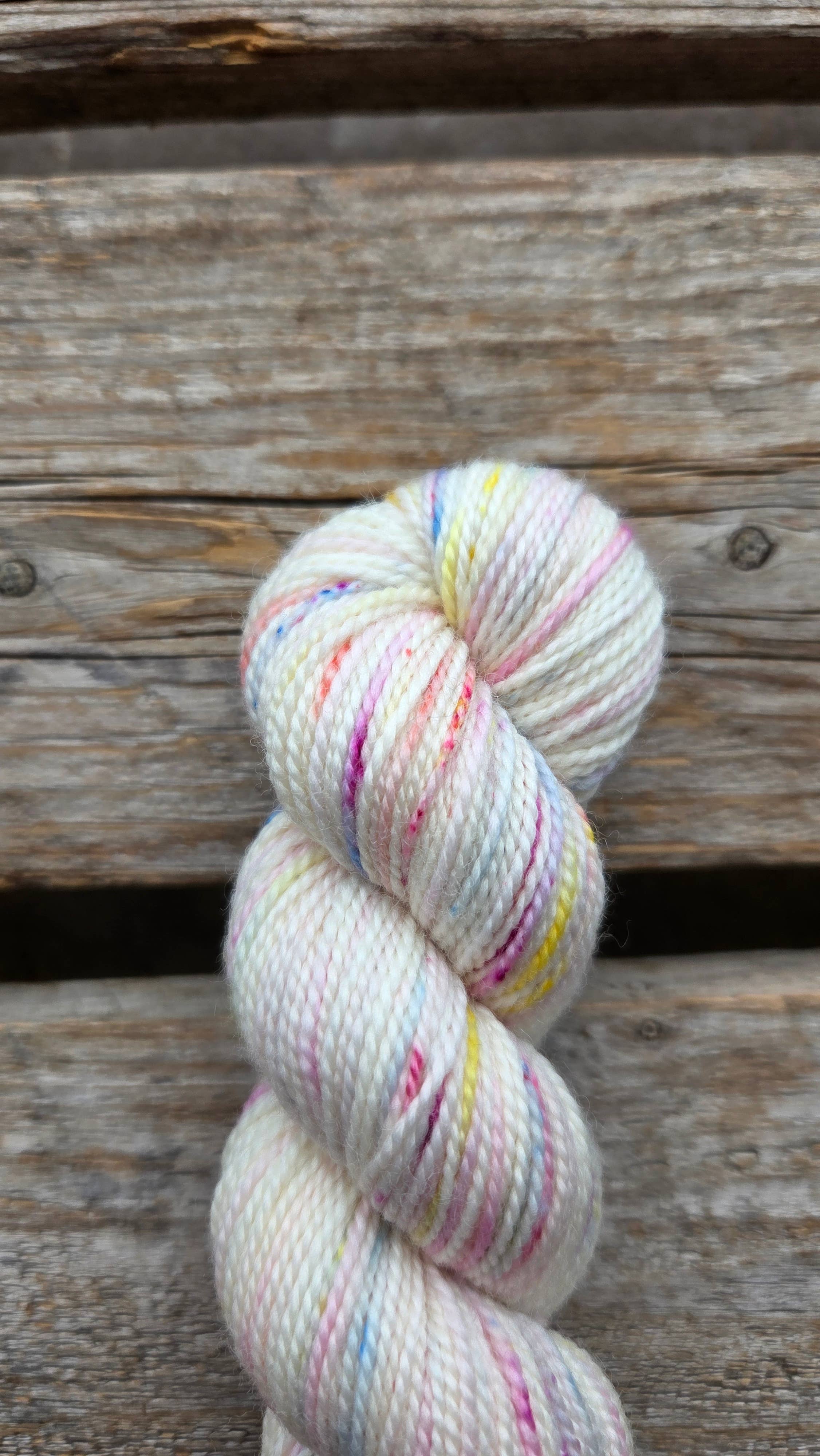 KPPPM (Koigu Painters Palette Premium Merino)