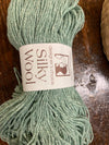 Silky Wool